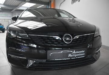 Opel Astra 71.831 km 12.180 &euro; Heiligenhaus 42579