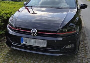 VW Polo 27.354 km 22.950 &euro; Herne 44629