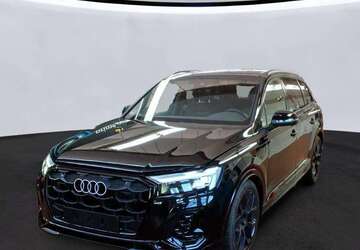 Audi Q7 14.018 km 76.885 &euro; Hagen 58091