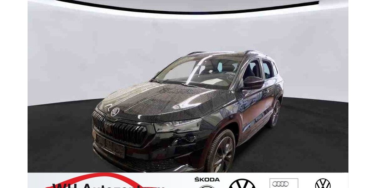 Skoda Karoq 17.715 km 28.497 &euro; Witten 58453