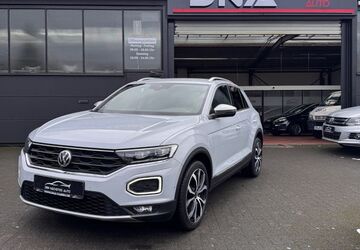 VW T-Roc 119.867 km 18.497 &euro; Hagen 58093