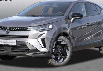 Renault Captur 2.001 km 24.222 &euro; Wuppertal 42109