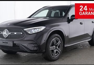 Mercedes-Benz GLC 300 13.950 km 62.880 &euro; Haltern am See 45721