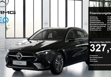 Mercedes-Benz A 250 9.411 km 34.770 &euro; Dortmund 44139