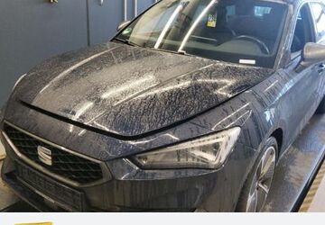 Seat Leon 47.768 km 24.570 &euro; Recklinghausen 45663