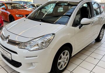 Citroen C3 106.998 km 9.980 &euro; Gevelsberg 58285