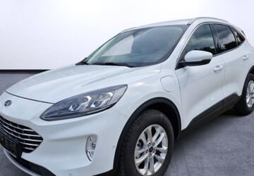 Ford Kuga 38.218 km 24.490 &euro; Dorsten 46282