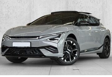 Kia EV6 5.490 km 51.490 &euro; Sprockhövel 45549