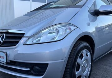 Mercedes-Benz A 160 151.350 km 2.980 &euro; Hagen 58135
