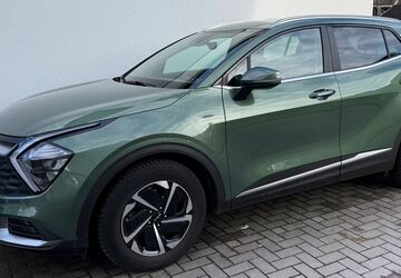 Kia Sportage 28.295 km 27.300 &euro; Bochum 44805