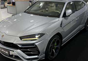 Lamborghini Urus 186.587 km 154.700 &euro; Gelsenkirchen 45891