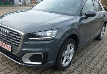 Audi Q2 196.000 km 11.999 &euro; Essen 45144