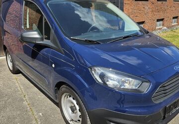 Ford Transit Courier 39.800 km 6.750 &euro; Herten 45701