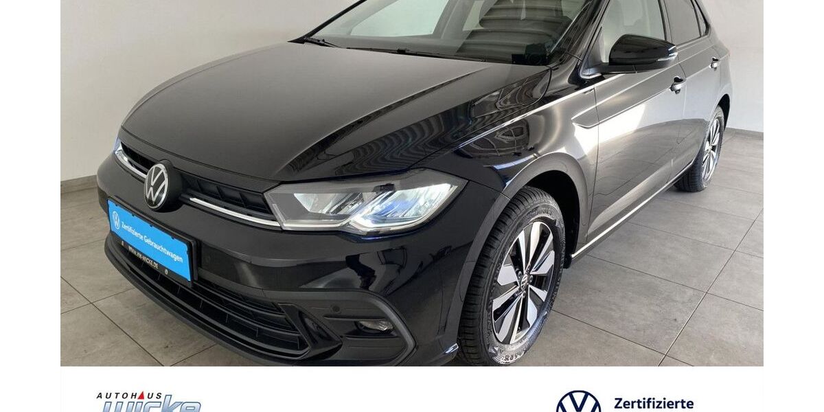 VW Polo 2.172 km 19.480 &euro; Bochum - Linden 44879