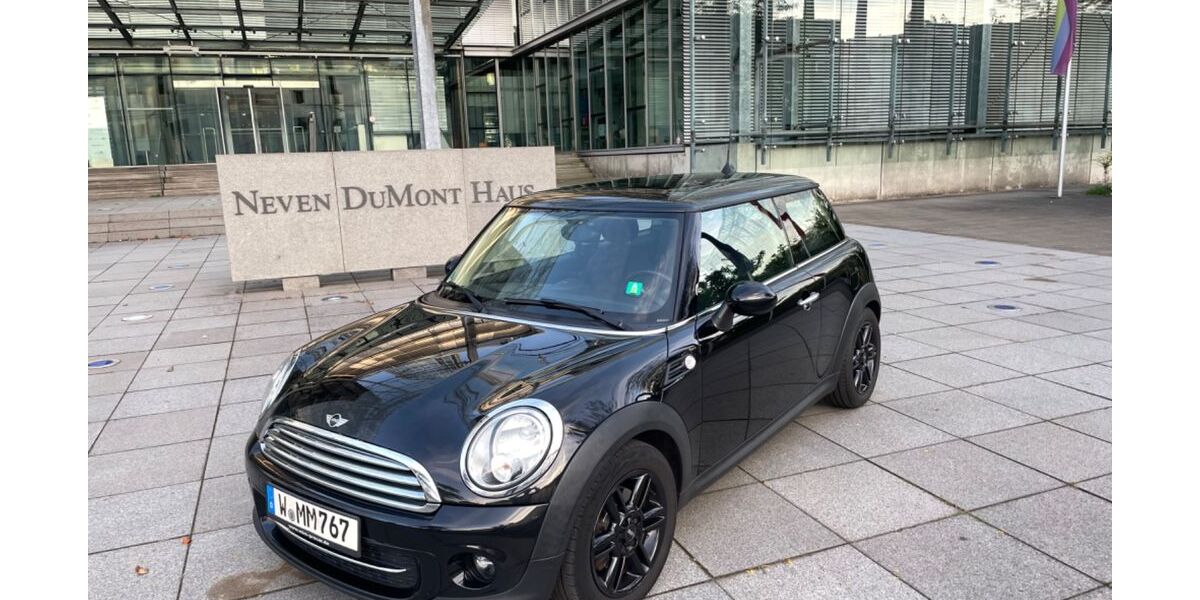 Mini Cooper D 223.717 km 5.499 &euro; Wuppertal 42111