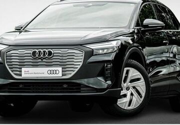 Audi Q4 e-tron 14.098 km 46.833 &euro; Dortmund 44143