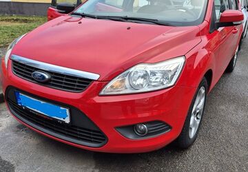 Ford Focus 179.000 km 2.600 &euro; Dortmund 44269