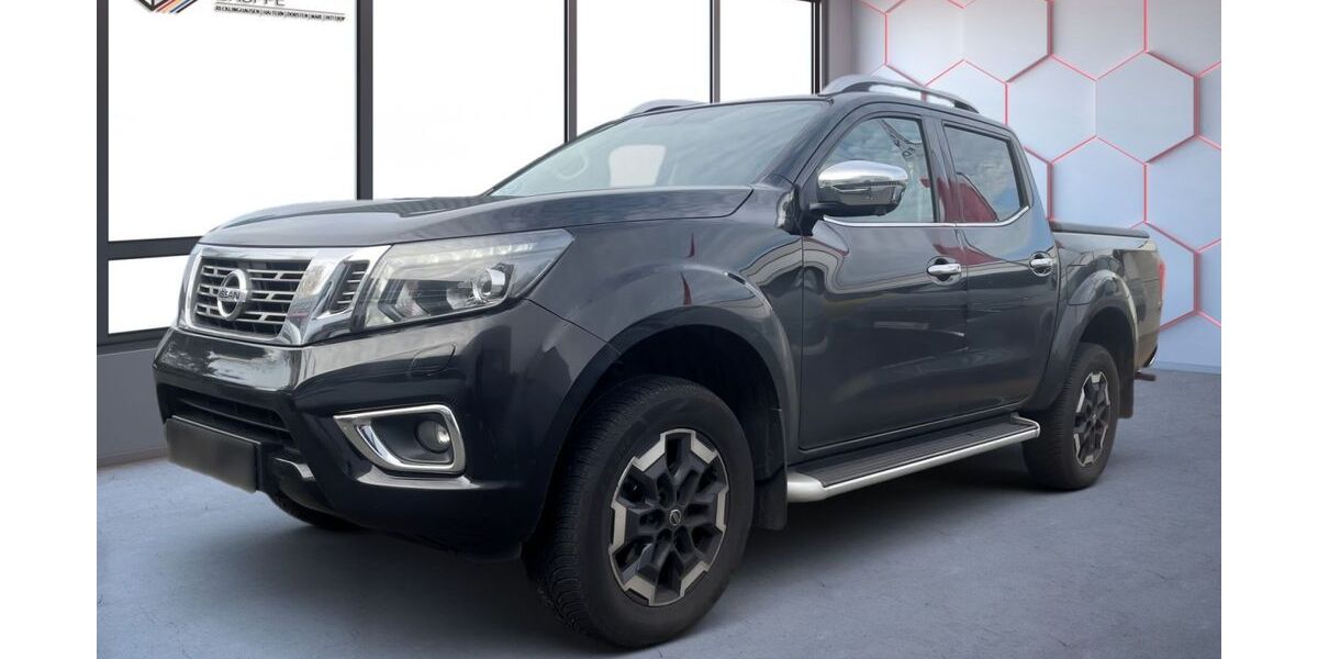 Nissan Navara 138.264 km 27.990 &euro; Haltern am See 45721