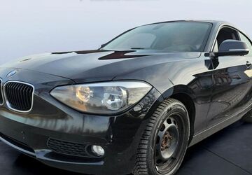 BMW 118 399.600 km 2.500 &euro; Gelsenkirchen 45897