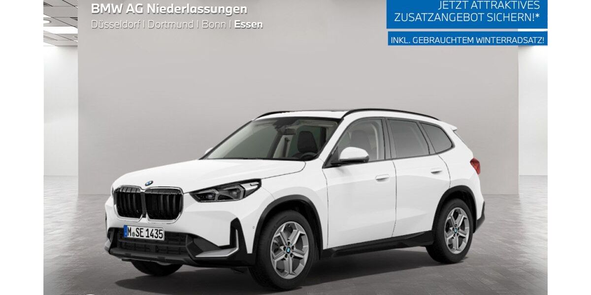 BMW X1 15.409 km 47.899 &euro; Essen 45141