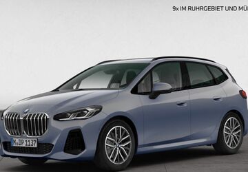 BMW 220 Active Tourer 4.900 km 53.119 &euro; Bochum 44809