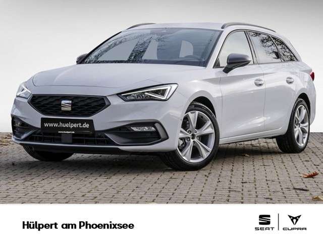 Seat Leon 69.165 km 19.477 &euro; Dortmund 44269