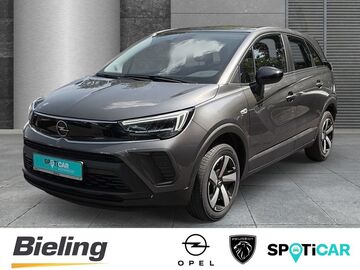 Gebrauchte Opel Crossland