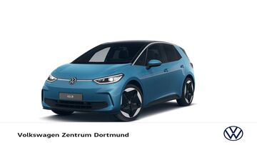 Gebrauchte VW ID.3