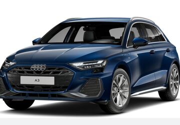 Audi A3 6.430 km 37.390 &euro; Bochum 44809