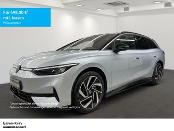 Gebrauchte VW ID.7