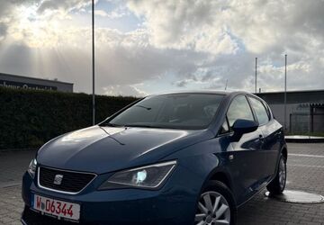 Seat Ibiza 143.600 km 5.900 &euro; Wuppertal 42329