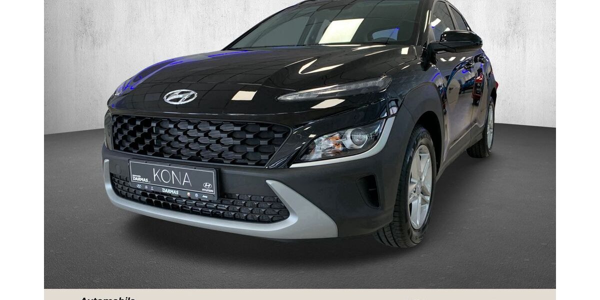 Hyundai KONA 21.643 km 18.990 &euro; Datteln 45711