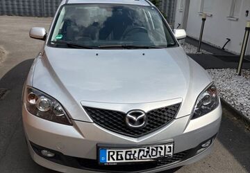 Mazda 3 128.000 km 3.900 &euro; Oer-Erkenschwick 45739