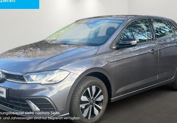 VW Polo 6.423 km 20.950 &euro; Wuppertal 42109