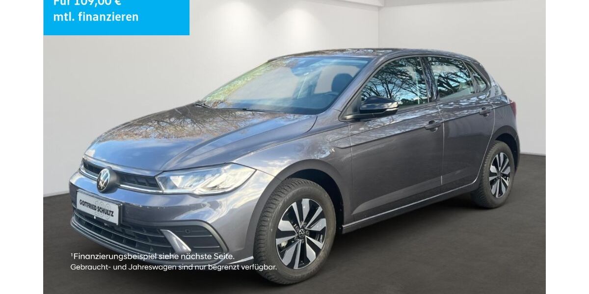 VW Polo 6.423 km 20.950 &euro; Wuppertal 42109