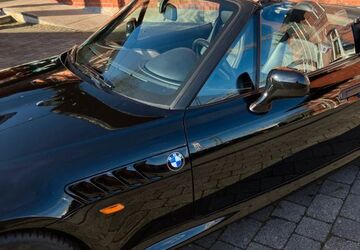 BMW Z3 46.023 km 16.900 &euro; Essen 45257