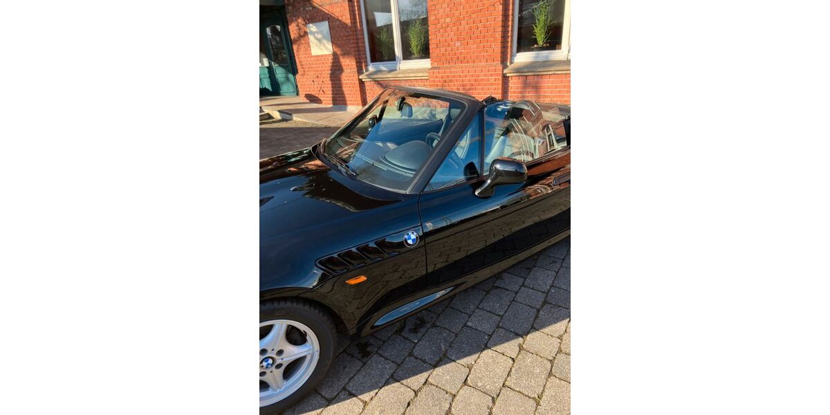 BMW Z3 46.023 km 16.900 &euro; Essen 45257