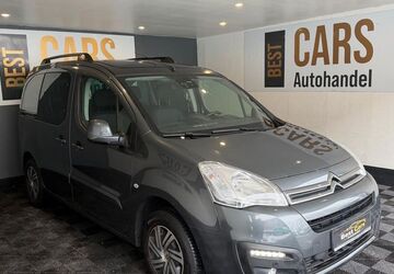 Citroen Berlingo 127.000 km 9.700 &euro; Bochum 44805