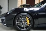 Porsche 911 992 Turbo S Lift Burm Carbon Approved 39.890 km 219.900 &euro; Wuppertal 42327
