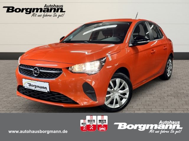 Opel Corsa 60.600 km 12.790 &euro; Gelsenkirchen 45894