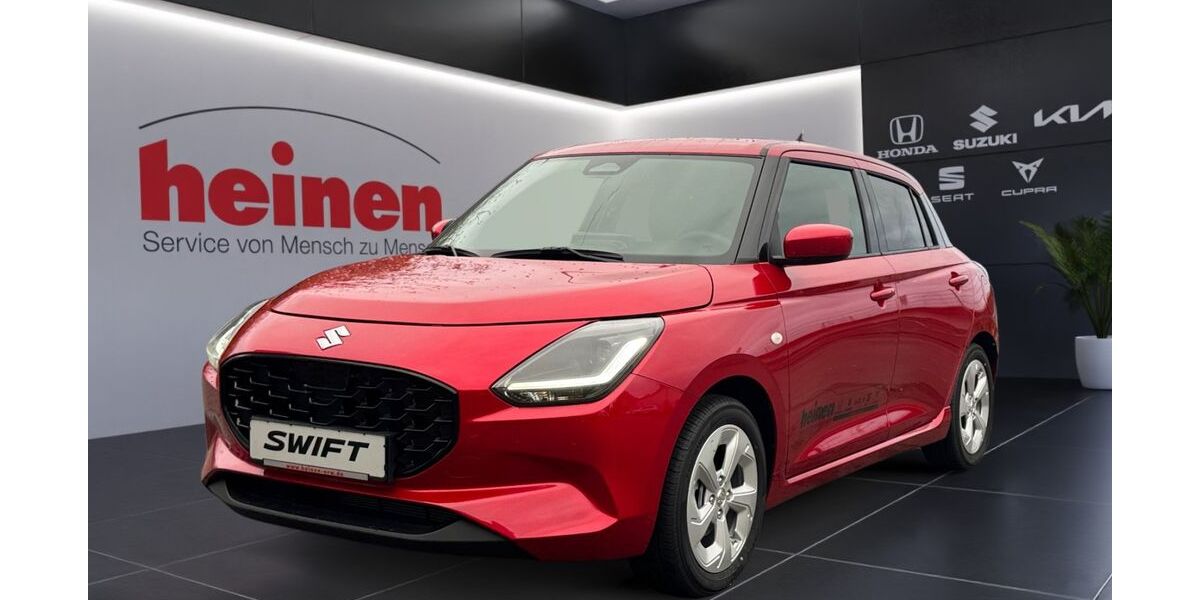 Suzuki Swift 3.000 km 15.980 &euro; Dortmund 44149