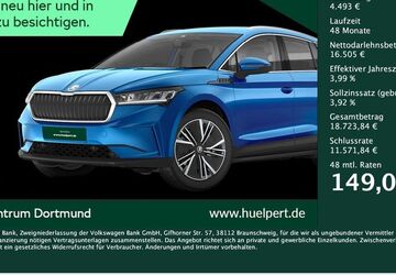 Skoda Fabia 6.447 km 20.626 &euro; Dortmund 44309