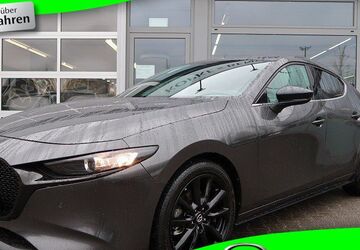 Mazda 3 20.980 km 23.820 &euro; Marl 45772