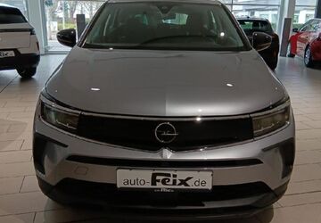 Opel Grandland (X) 40.424 km 15.990 &euro; Bochum 44791