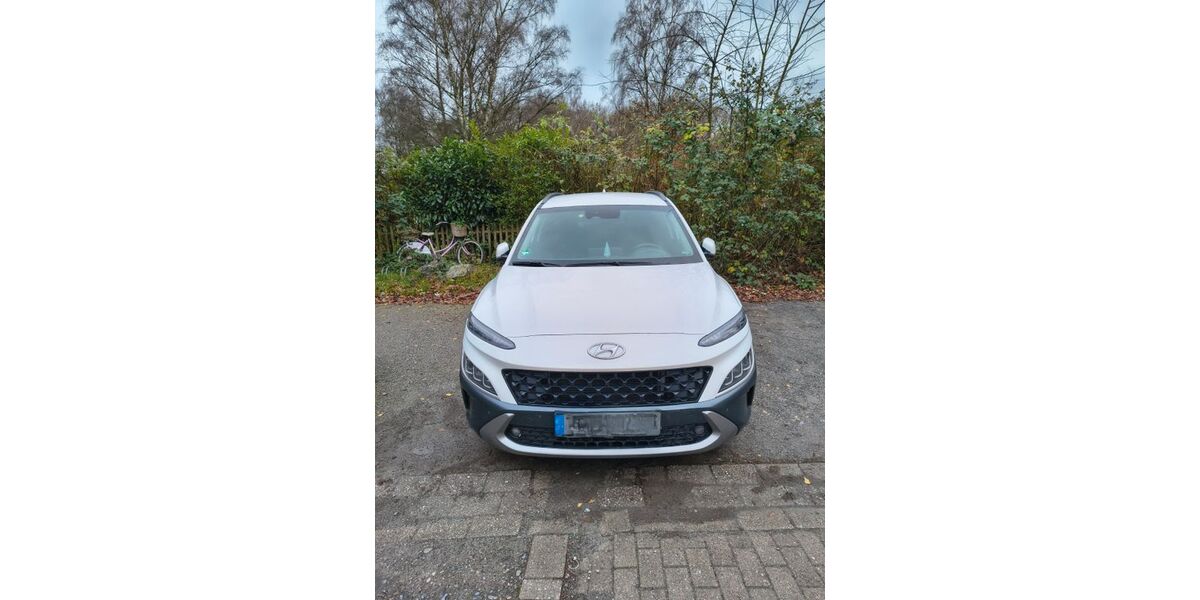 Hyundai KONA 40.000 km 22.990 &euro; Herne 44629