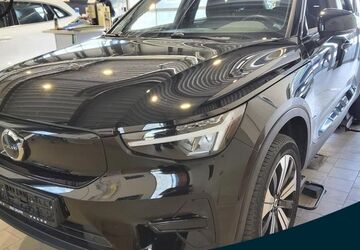 Volvo XC40 29.947 km 31.980 &euro; Essen-Kray 45309