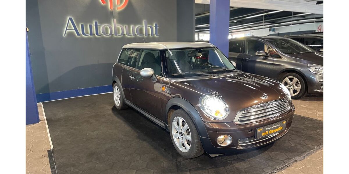 Mini Cooper 114.000 km 8.499 &euro; Oberhausen 46045