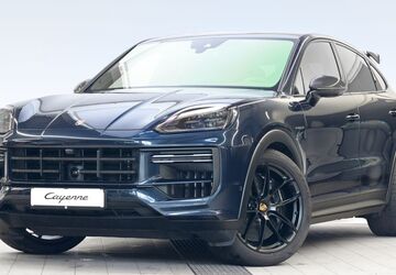 Porsche Cayenne 28.777 km 184.900 &euro; Wuppertal 42279