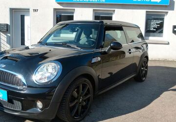 Mini Cooper S 184.468 km 4.790 &euro; Bochum 44809