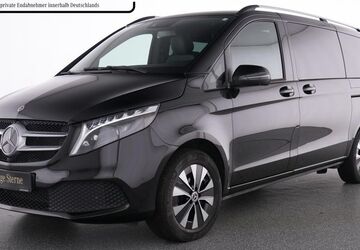 Mercedes-Benz V 300 25.536 km 67.999 &euro; Essen 45309